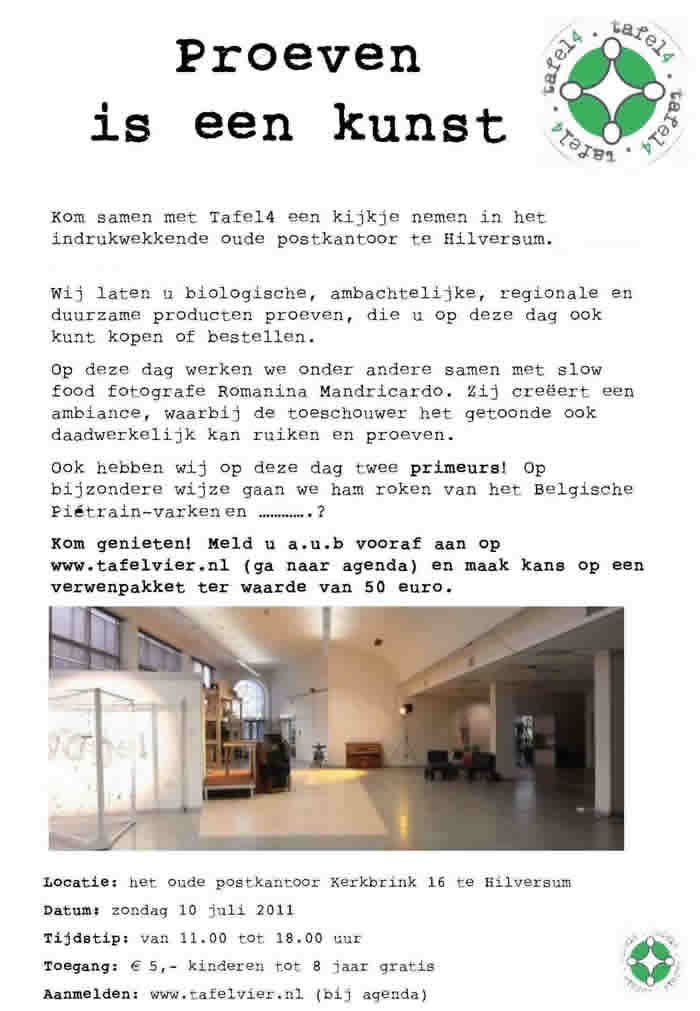 tafel4info